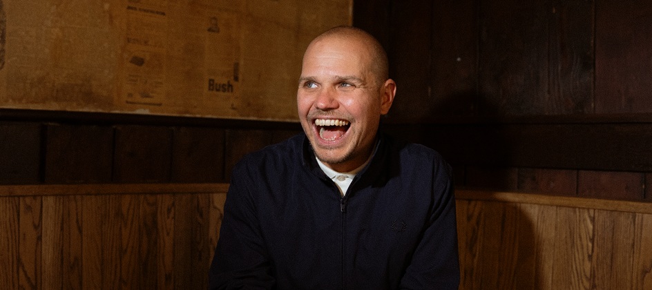 Born Social promotes Simon Cooper to ECD